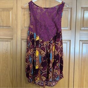 Free People Intimately Top Size Small